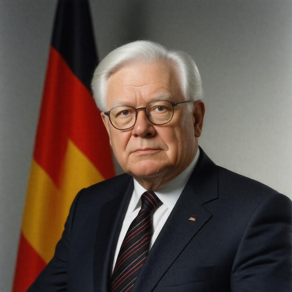 Frank-Walter Steinmeier